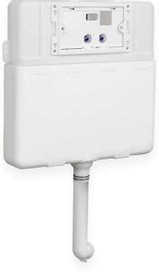 Hindware ConcealoNeo Dual Flush Tank Price in India - Buy Hindware ...