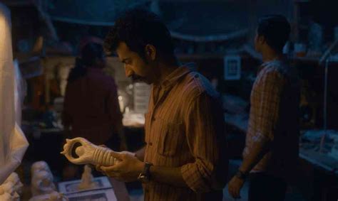 Poacher creator Richie Mehta: ‘A pan-India story about people coming ...