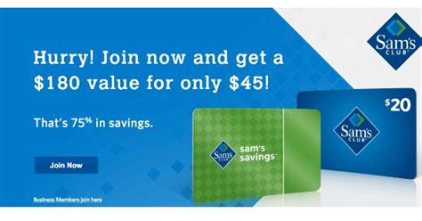 Image result for Sam's Club Membership Discount