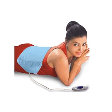 kure Orthopedic Pain Relief Heat Pad (Size: Large) : Amazon.in: Health ...