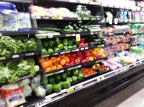 LIBBIE MARKET - Richmond VA - Hours, Directions, Reviews - Loc8NearMe