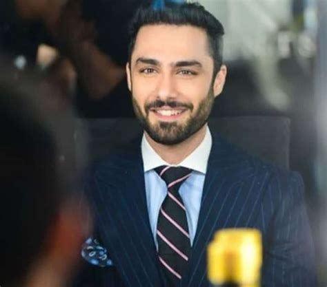 Ahmed Ali Akbar - Biography, Height & Life Story | Super Stars Bio