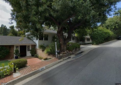 1650 Knollwood Dr, Pasadena, CA 91103 | Homes.com