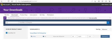 Image result for Download Free VB6 Full Tutorial