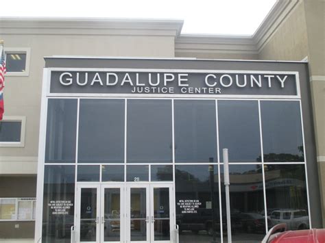 Guadalupe County – Great Texas Land Rush