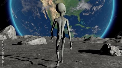 Image result for Alien Shadow On Moon