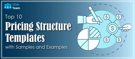 Pricing Structure Examples 的图像结果
