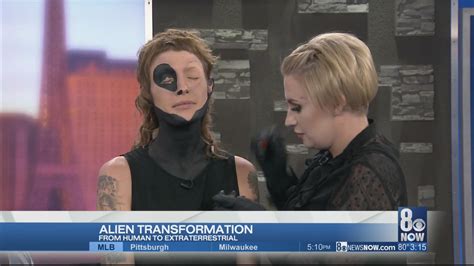 Image result for Alien Belly Transformation