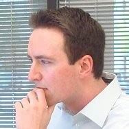 Logan Rakai - CTO | Stackforce