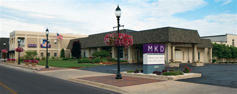 Locations | MKD Funeral Homes | Grand Rapids, MI