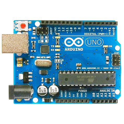 Image result for Arduino Uno Ai Image