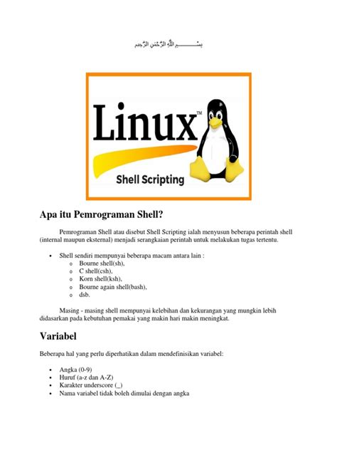 Image result for Shell Scripting PDF