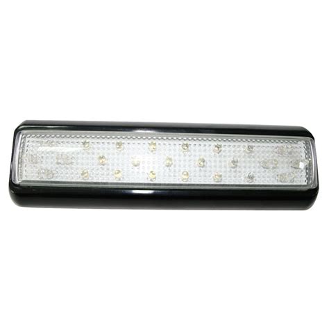 Luces LED para remolque ( 25 LEDs) 12/24v. | Naval Chicolino