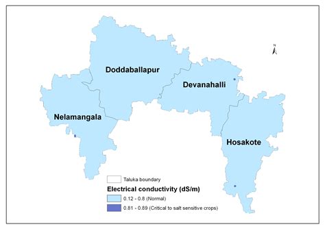 GIS Map Gallery