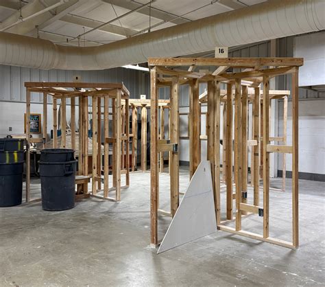 Building Futures: Vocational Drywall Program Installed at Lake Erie ...