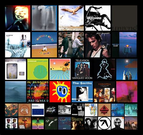 Name an album and I’ll give you my favorite and least favorite song ...