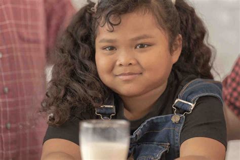 Can diet help prevent childhood obesity? - THIP Media