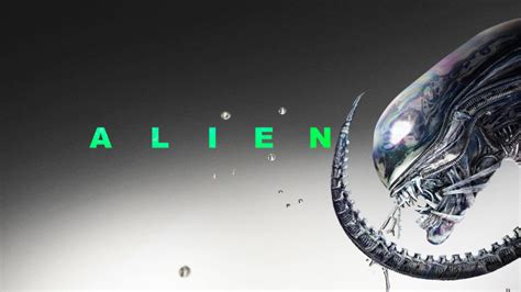 Image result for Alien Fuln 2018