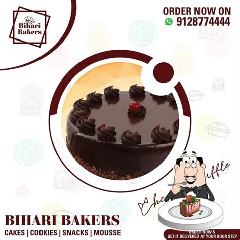 BIHARI BAKERS, Patna - Restaurant menu, prices and reviews