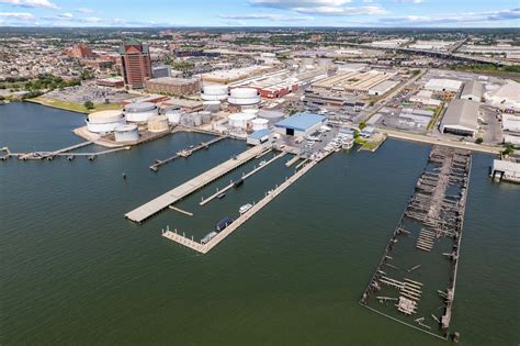 1800 S Clinton St, Baltimore, MD 21224 - Clinton Street Marina | LoopNet