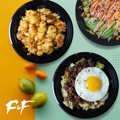 F&F Japanese Grill To Open Two New Locations In 2024