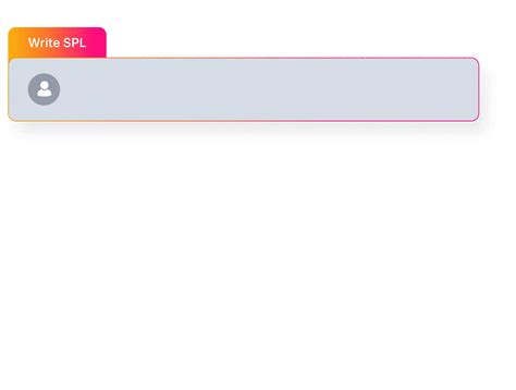 La plateforme Splunk | Splunk