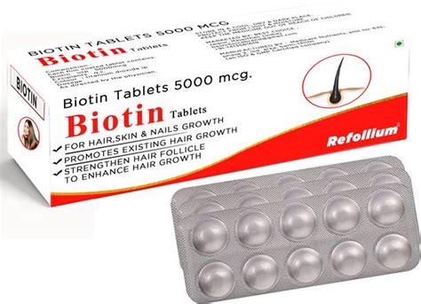 Biotin Online at Best Prices in India | Flipkart.com | 15-Dec-25