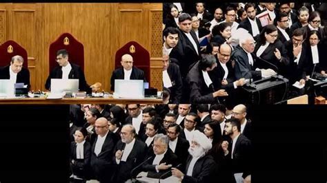 'Can't wait for another rape'; Supreme Court forms National Task Force ...