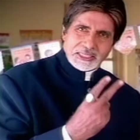 Pulse Polio Campaign - Amitabh Bachchan - Creative Channel Media