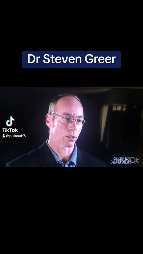 Image result for Alien Contact Dr. Greer