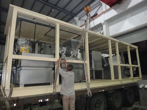 Mobile Dewatering System 的图像结果