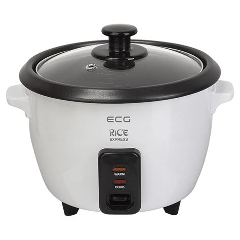 Aparat za kuvanje pirinča ECG RZ060 | Volim svoj dom