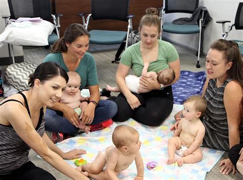 Breastfeeding Support Group in-person, AAMC Belcher Pavilion, Annapolis ...