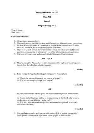Biology class 12 microbes in human welfare - ASSAM RIFLES PUBLIC SCHOOL ...