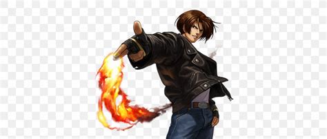 The King Of Fighters XIII The King Of Fighters Neowave The King Of ...