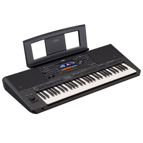 Yamaha PSR-SX700 Digital Workstation With 61 Keys – ChennaiMusicals