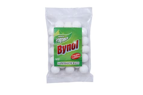 NAPHTHALENE BALLS (SACHET PACK)