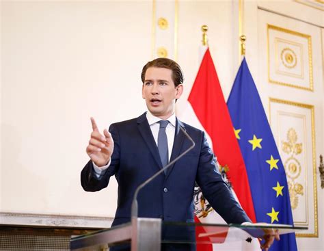 Österreichs Kanzler: für mehr Autarkie in der Lebensmittelversorgung ...