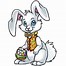 Image result for Bing Clip Art Bunnies