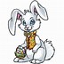 Image result for Bunny Rabbit Art