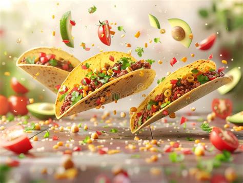 Exploding Tacos 的图像结果