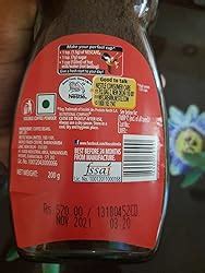 NESCAFE Classic Instant Coffee Powder | Great start to your morning ...