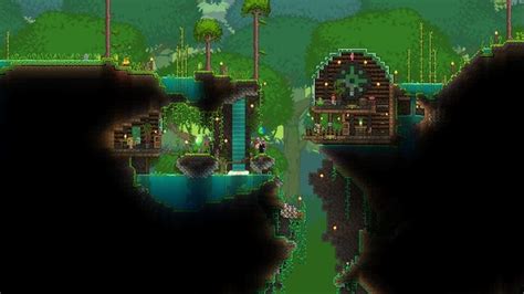 Rarretia - Mapa del mundo definitivo para expertos de Terraria ...