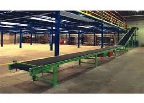 Bag Stackers - Bag Stacker Conveyor Manufacturer from Coimbatore