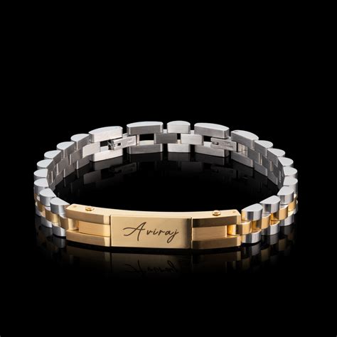 Buy Garaven Bracelet Online at the Best Price - Etchcraft Emporium