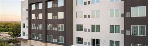 Even Hotels Austin Uptown near the Domain Discounts & Offers