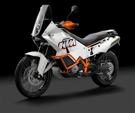 KTM 990 Adventure 的图像结果