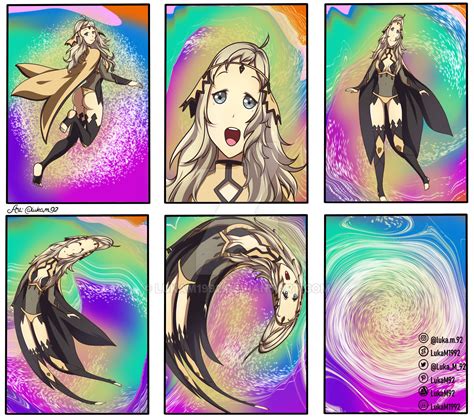 Ophelia (Fire Emblem) FanArt by LukaM1992 on DeviantArt