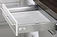 Hettich Innotech 30 kg Full Silent Pot and Pan Drawer System with ...