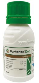 Fortenza Duo I Insecticide for seeds I Syngenta